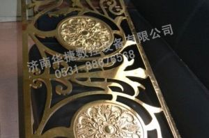 黄山黟县金属/铝/铜板样品