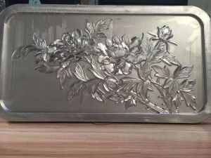 黄山黟县金属/铝/铜板样品