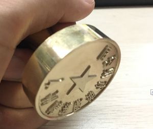 黄山黟县金属/铝/铜板样品