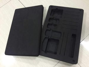 黄山黟县泡沫/橡塑样品