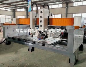 黄山黟县岩板桥切机/石英石加工中心