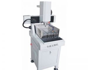 黄山黟县电脑玉雕机HW-3636